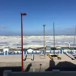Διαμέρισμα Cap'tain Kipper , Vue Mer, 2 , Garage Ferme , *