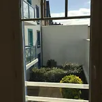 Διαμέρισμα Cap'tain Kipper , Vue Mer, 2 , Garage Ferme , Wimereux