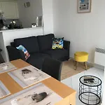 Cap'tain Kipper , Vue Mer, 2 , Garage Ferme , Διαμέρισμα *