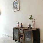 Διαμέρισμα Cap'tain Kipper , Vue Mer, 2 , Garage Ferme , Wimereux