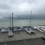Cap'tain Kipper , Vue Mer, 2 , Garage Ferme , Διαμέρισμα *