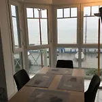 Cap'tain Kipper , Vue Mer, 2 , Garage Ferme , Διαμέρισμα *