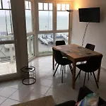 Διαμέρισμα Cap'tain Kipper , Vue Mer, 2 , Garage Ferme , *