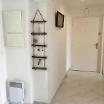 Cap'tain Kipper , Vue Mer, 2 , Garage Ferme , Διαμέρισμα