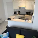 Cap'tain Kipper , Vue Mer, 2 , Garage Ferme , Διαμέρισμα Wimereux