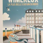 Διαμέρισμα Cap'tain Kipper , Vue Mer, 2 , Garage Ferme , Wimereux