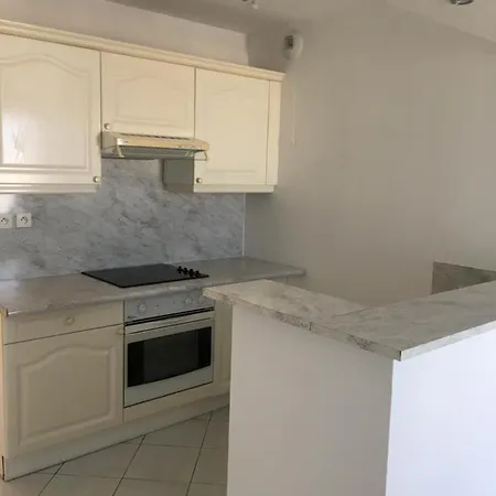 Cap'tain Kipper , Vue Mer, 2 , Garage Ferme , * Wimereux