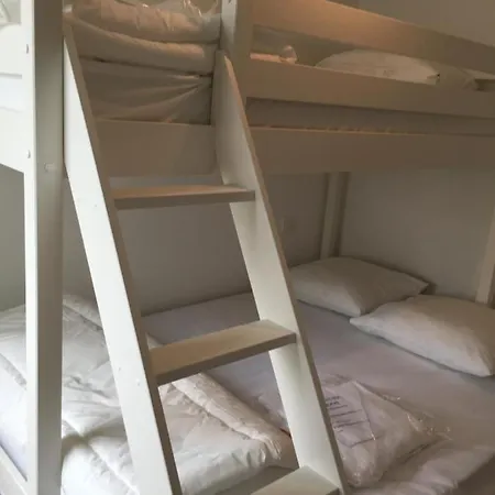 Apartamento Cap'tain Kipper , Vue Mer, 2 , Garage Ferme ,