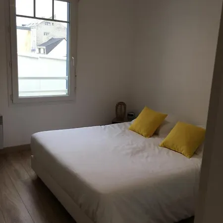 Cap'tain Kipper , Vue Mer, 2 , Garage Ferme , Wimereux