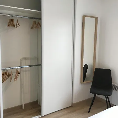 Cap'tain Kipper , Vue Mer, 2 , Garage Ferme , Διαμέρισμα *