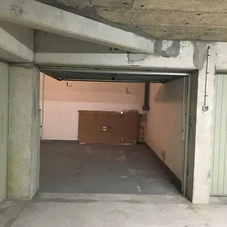 Apartamento Cap'tain Kipper , Vue Mer, 2 , Garage Ferme ,