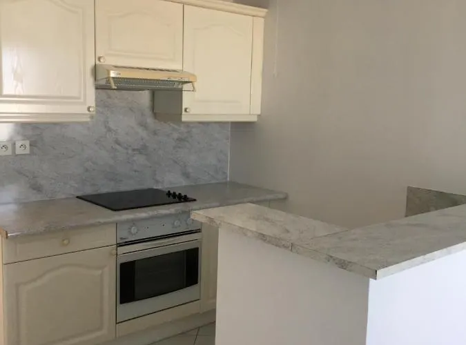 Cap'tain Kipper , Vue Mer, 2 , Garage Ferme , * Wimereux