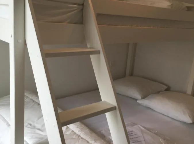 Lejlighed Cap'tain Kipper , Vue Mer, 2 , Garage Ferme ,