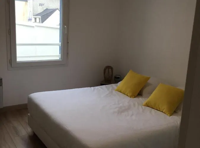 Cap'tain Kipper , Vue Mer, 2 , Garage Ferme , Wimereux