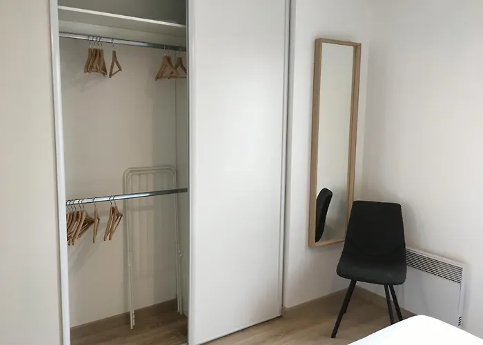 Cap'tain Kipper , Vue Mer, 2 , Garage Ferme , Lejlighed *