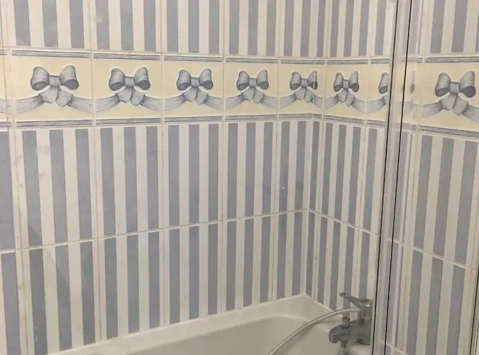 Lejlighed Cap'tain Kipper , Vue Mer, 2 , Garage Ferme ,