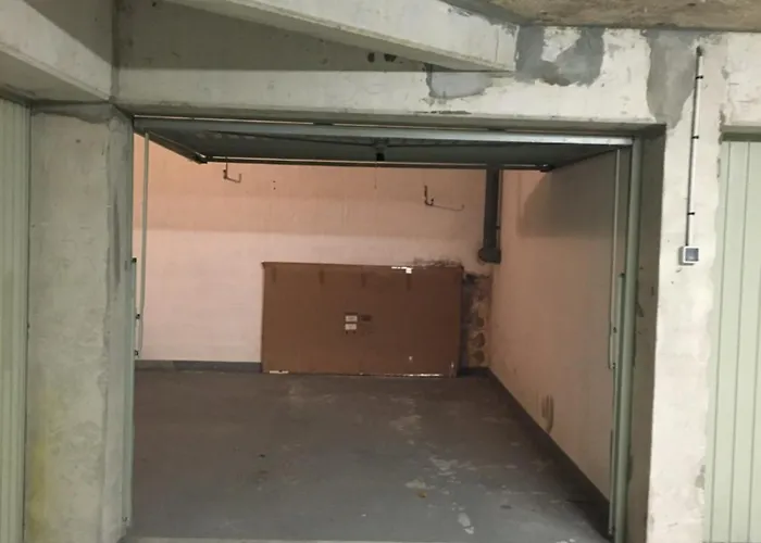 Lejlighed Cap'tain Kipper , Vue Mer, 2 , Garage Ferme ,